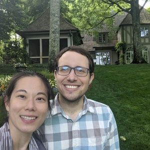 Meet your Posher, Carrie